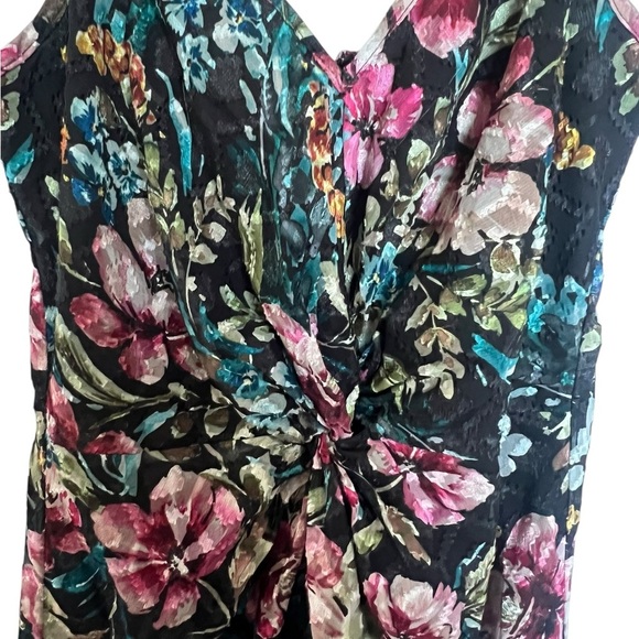 Amanda Uprichard Ellie Floral Gown – Size Small – Stunning & Perfect for… - Picture 3 of 11